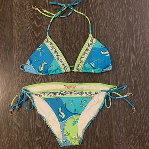 Juicy Couture Bathing Suit